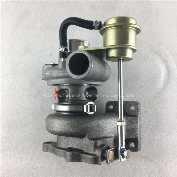 Genuine RHF3 CK40 Turbocharger VA410164 1G491-17012 1F491-17010 VD410096 1F491-17011 1G491-17010 1G491-17011 for Engine 4D87, V2403-M-T-Z3B